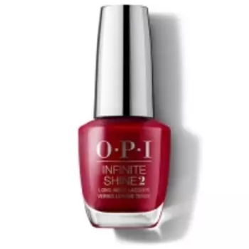 OPI - Лак с преимуществом геля "Щелкунчик", CANDIED KINGDOM, 15 мл