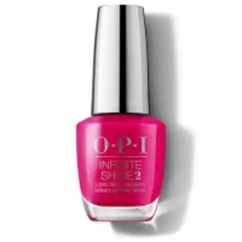 OPI - Лак с преимуществом геля "Щелкунчик", TOYING WITH TROUBLE, 15 мл