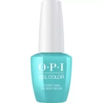 OPI Lisbon Closer Than You Might Belem - Гель-лак для ногтей, 15 мл