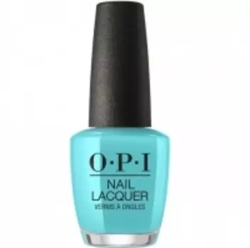 OPI Lisbon Closer Than You Might Belem - Лак для ногтей, 15 мл