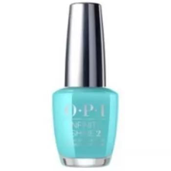 OPI Lisbon Infinite Shine Closer Than You Might Belem - Лак для ногтей, 15 мл