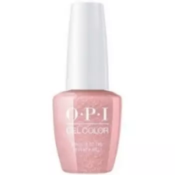 OPI Lisbon Made It To the Seventh Hill!I - Гель-лак для ногтей, 15 мл