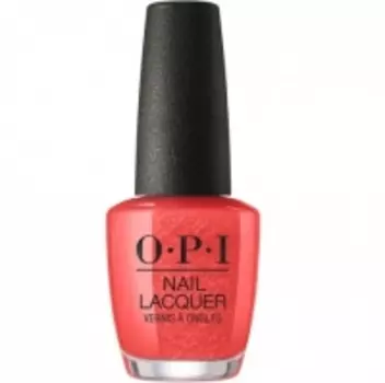 OPI Lisbon Now Museum, Now You Don't - Лак для ногтей, 15 мл