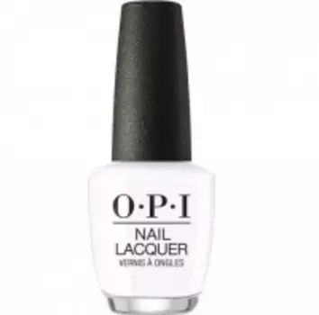 OPI Lisbon Suzi Chases Portu-geese - Лак для ногтей, 15 мл