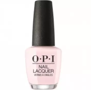 OPI Lisbon Wants Moor - Лак для ногтей, 15 мл