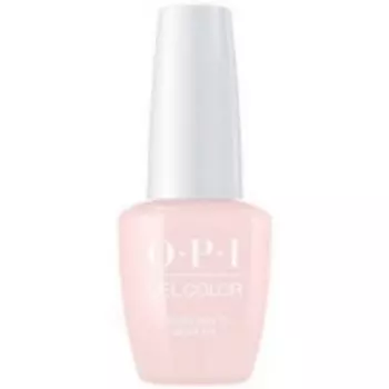 OPI Lisbon Wants Moor OPI - Гель-лак для ногтей, 15 мл