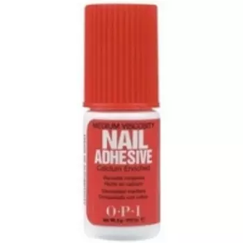 OPI Nail Adhesive - Клей для типс, 3 гр