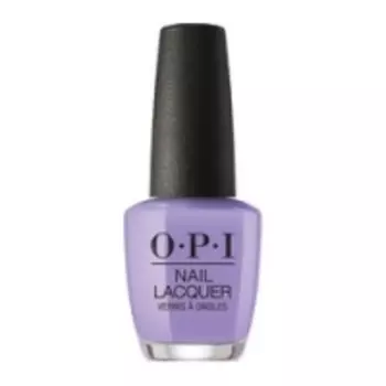 OPI Peru Don’t Toot My Flute - Лак для ногтей, 15 мл