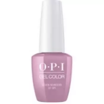 OPI Peru GelColor Seven Wonders of OPI - Гель-лак для ногтей, 15 мл