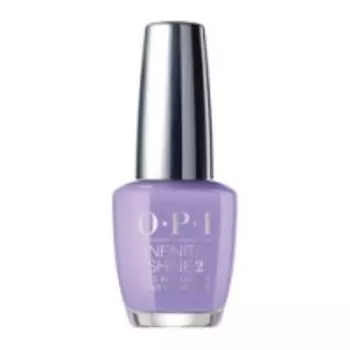 OPI Peru Infinite Shine Don’t Toot My Flute - Лак для ногтей, 15 мл