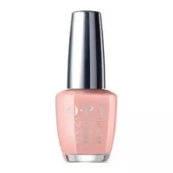OPI Peru Infinite Shine Machu Peach-u - Лак для ногтей, 15 мл