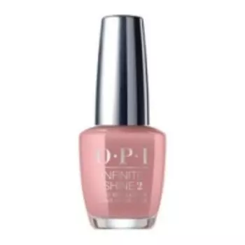 OPI Peru Infinite Shine Somewhere Over the Rainbow Mountains - Лак для ногтей, 15 мл