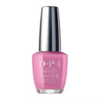 OPI Peru Infinite Shine Suzi Will Quechua Later! - Лак для ногтей, 15 мл