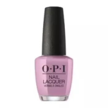 OPI Peru Seven Wonders of OPI - Лак для ногтей, 15 мл