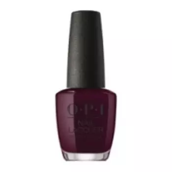 OPI Peru Yes My Condor Can-Do! - Лак для ногтей, 15 мл