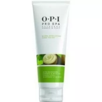 OPI ProSpa Micro-Exfoliating Hand Polish - Скраб для рук, 236 мл