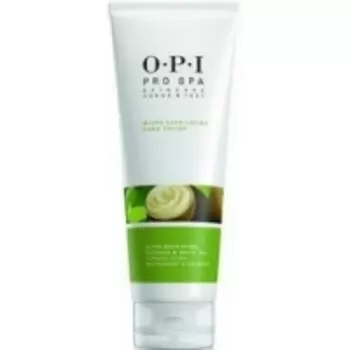 OPI ProSpa Micro-Exfoliating Hand Polish - Скраб для рук, 118 мл