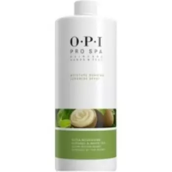 OPI ProSpa Moisture Bonding Ceramide Spray - Увлажняющий спрей-кондиционер с керамидами, 843 мл