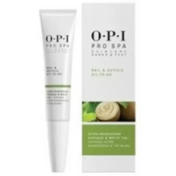 OPI ProSpa Nail &amp; Cuticle Oil To Go - Масло для ногтей и кутикулы, 7,5 мл