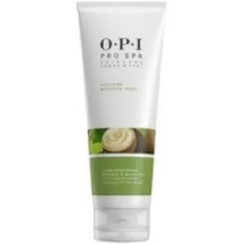 OPI ProSpa Soothing Moisture Mask - Успокаивающая увлажняющая маска, 236 мл