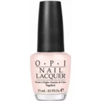 OPI SoftShades Pastel Coney Island Cotton Candy - Лак для ногтей, 15 мл