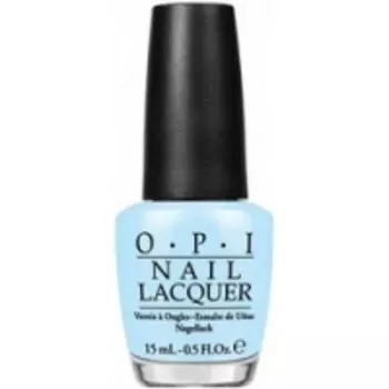 OPI SoftShades Pastel Its A Boy - Лак для ногтей, 15 мл