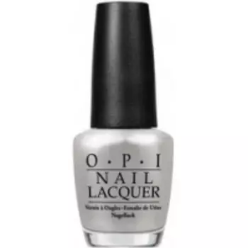 OPI SoftShades Pastel Kyoto Pearl - Лак для ногтей, 15 мл