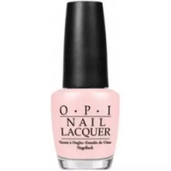 OPI SoftShades Pastel Passion - Лак для ногтей, 15 мл