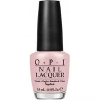 OPI SoftShades Pastel Put It In Neutral - Лак для ногтей, 15 мл