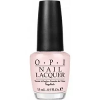OPI SoftShades Pastel Step Right Up - Лак для ногтей, 15 мл