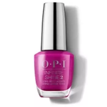 OPI Tokyo Infinite Shine - Лак для ногтей Long-Wear Lacquer, ALL YOUR DREAMS IN VENDING MACHINESI, 15 мл