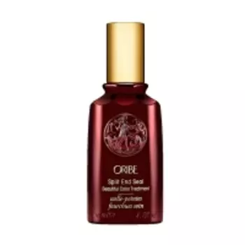 Oribe - Полирующая сыворотка для секущихся кончиков окрашенных волос, 50 мл