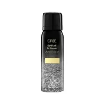 Oribe Repair &amp; Restore - Сухой шампунь "Роскошь золота", 62 мл