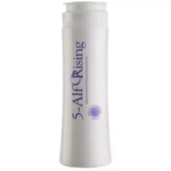 Orising 5-ALFORising - Шампунь фитоэссенциальный при проблемах выпадения волос, 250 мл