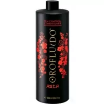 Orofluido Asia - Кондиционер, 1000 мл