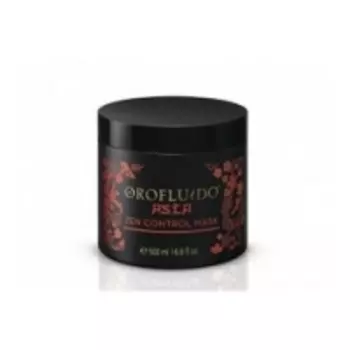 Orofluido Asia Mask - Маска для волос, 500 мл