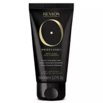 Orofluido - Крем для тела, 50 мл