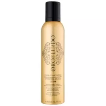 Orofluido - Мусс для кудрявых волос, 300 мл