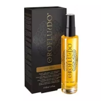 Orofluido Spa Super Shine Of - Спрей мгновенный блеск 55 мл