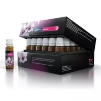 Orthomol Beauty - Напиток для сохранения естественной красоты, №30