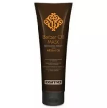 Osmo-Renbow Berber Oil Mask - Маска с берберским аргановым маслом, 250 мл