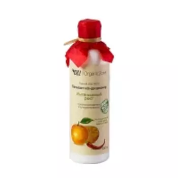 OZ! OrganicZone - Бальзам, Интенсивный рост, 250 мл