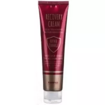 Pampas - Восстанавливающий крем для волос, 150 мл