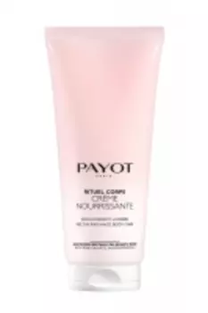 Payot Corps Douceur - Крем для тела с розовыми микрокристаллами кварца, 200 мл