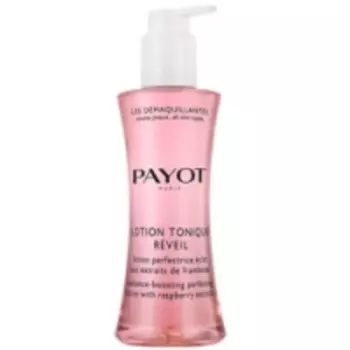 Payot Les Demaquillantes Lotion Tonique Reveil - Тоник для лица усиливающий сияние, 200 мл