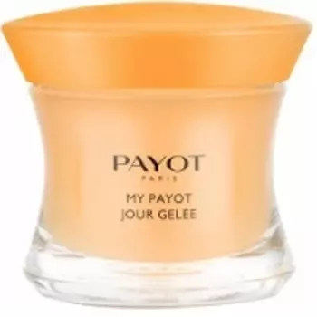 Payot My Payot Jour Gelee - Энергетическое желе для сияния кожи, 50 мл