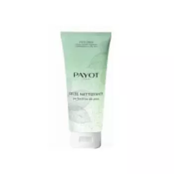 Payot - Очищающий гель для жирной и комбинированной кожи 200 мл