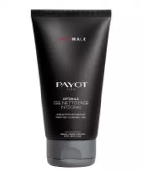 Payot Optimale - Шампунь и гель для душа 3 в 1 для мужчин, 200 мл