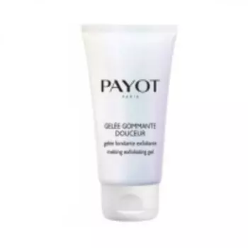 Payot - Скраб- желе отшелушивающий 50 мл