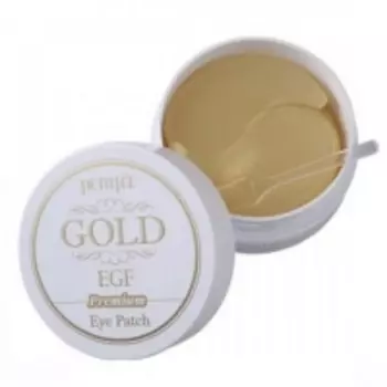 Petitfee - Гидрогелевые патчи для глаз, 60 шт